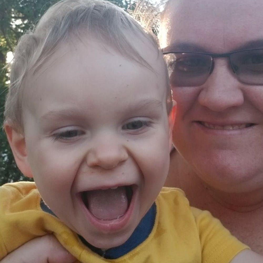 Meet your Posher, Corey